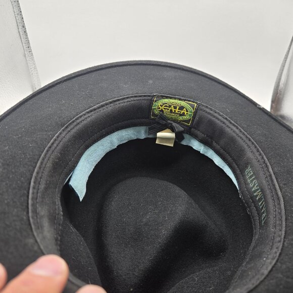 Scala Trailmaster hat Wool X-Large - Picture 5 of 9